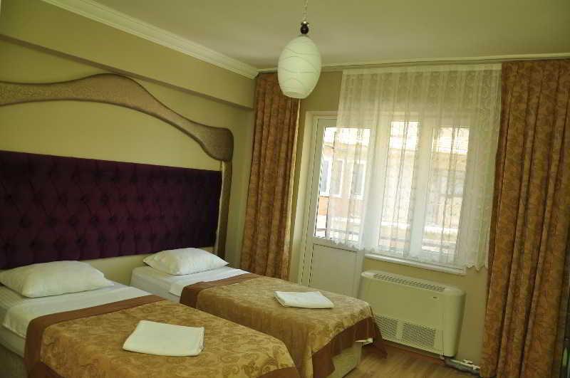 Ottoman Palace Hotel Edirne Exteriör bild