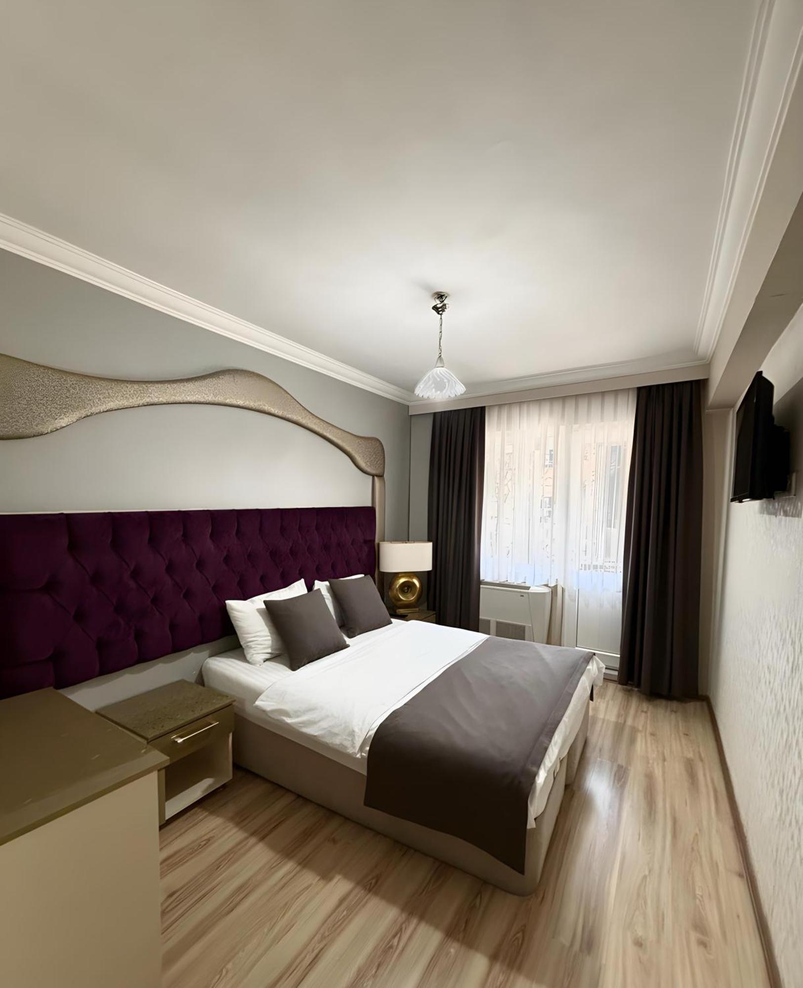 Ottoman Palace Hotel Edirne Exteriör bild