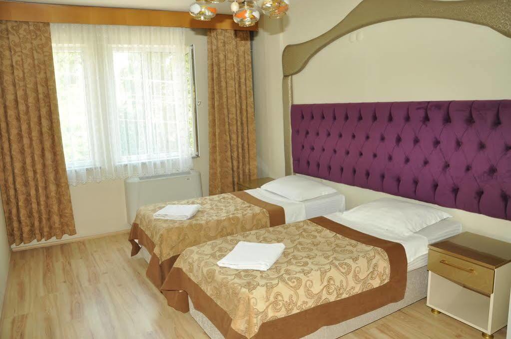 Ottoman Palace Hotel Edirne Exteriör bild